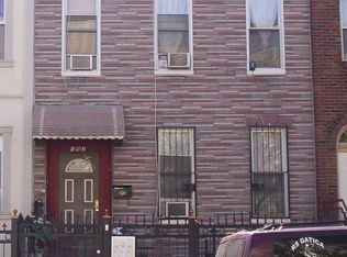 904 Willoughby Ave, Brooklyn, NY 11221