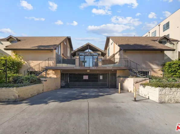 5461 Newcastle Ave APT 6, Encino, CA 91316