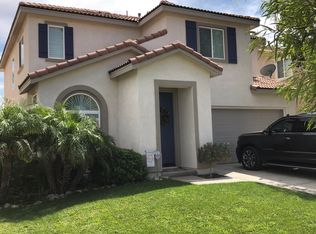 3941 Obsidian Rd, San Bernardino, CA 92407