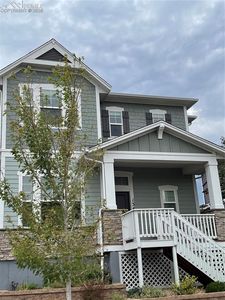 134 Mayflower St, Colorado Springs, CO, 80905