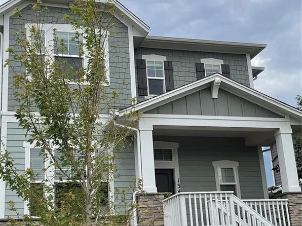 134 Mayflower St, Colorado Springs, CO 80905