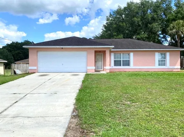 785 NW 67th St, Ocala, FL 34475