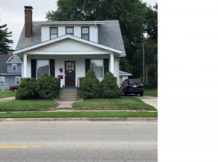 1109 E Converse St, Springfield, IL 62702