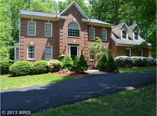 13471 Natick Dr, Manassas, VA 20112