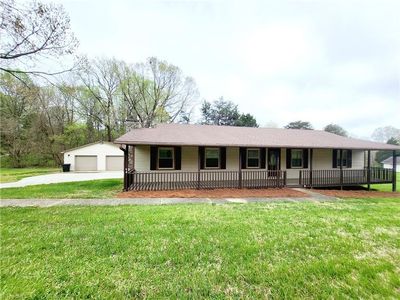 400 Carpenter Ave, Winston Salem, NC, 27107
