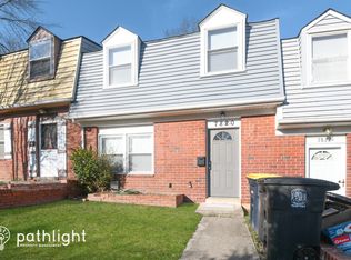 7820 Allendale Dr, Landover, MD 20785