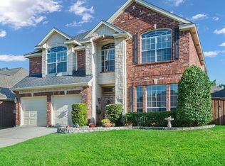 1813 Tree Line Rd, Flower Mound, TX 75028