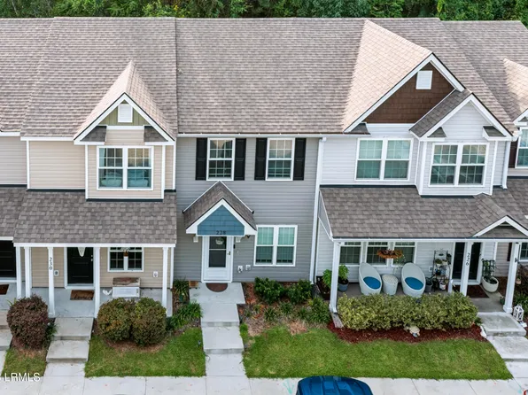 228 Admiration Avenue, Beaufort, SC 29906