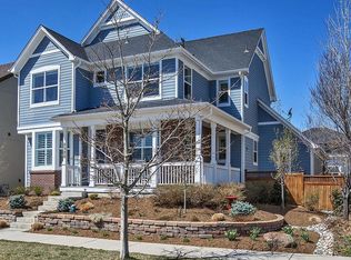 2525 Beeler St, Denver, CO 80238