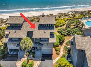 200 Breakers Reef Dr #2-B, Pawleys Island, SC 29585