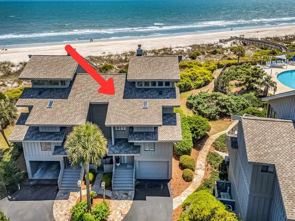 200 Breakers Reef Dr. #2B, Pawleys Island, SC 29585