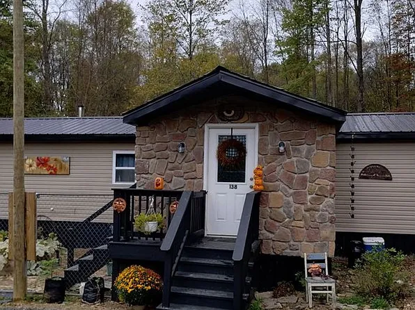 138 Dead Horse Hollow Blvd, Marienville, PA 16239