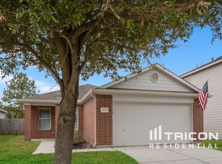 4235 Nueces River Loop, Spring, TX 77386