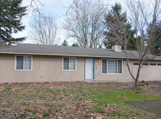 2836 SE 131st Ave, Portland, OR 97236