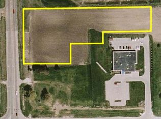 0 E Plank Rd LOT 2A, Sycamore, IL 60178