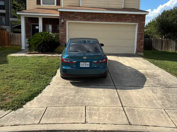 12623 Gray Cedar, San Antonio, TX 78216