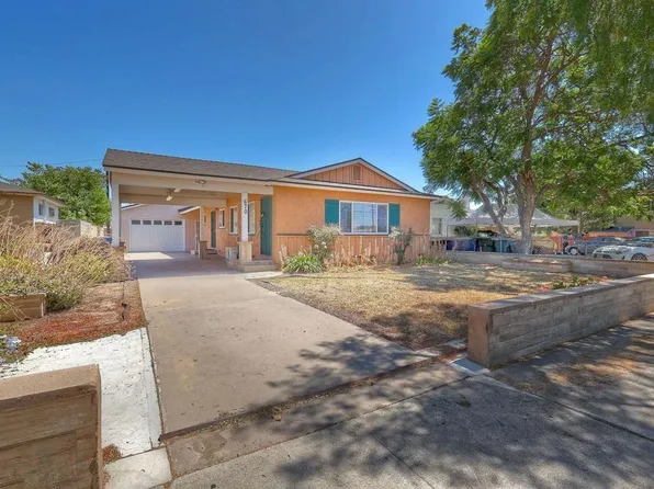 670 I St, Chula Vista, CA 91910