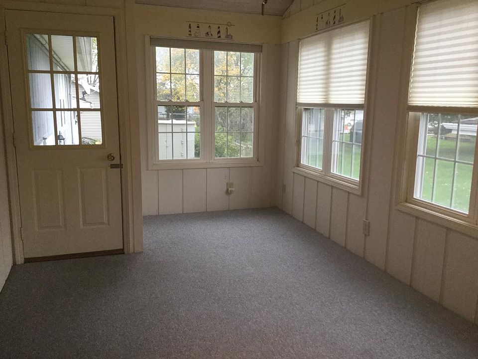 Sun room