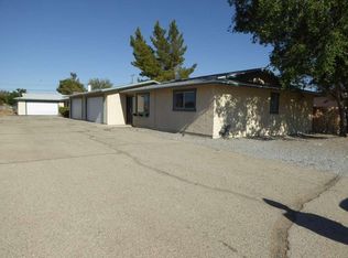 13475 Mohawk Rd, Apple Valley, CA 92308