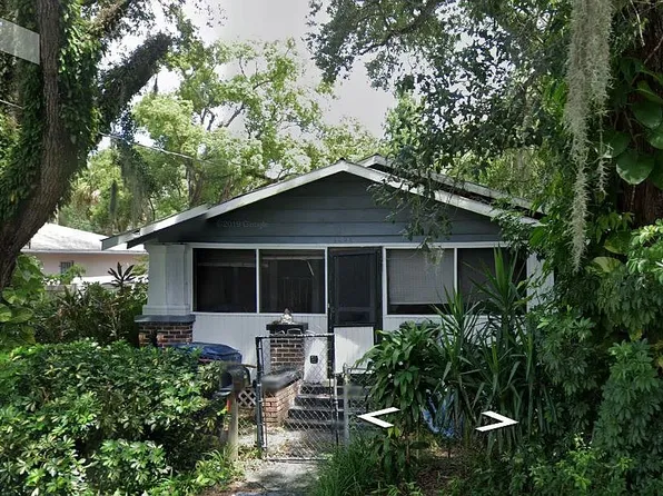 3204 E 23rd Ave, Tampa, FL 33605