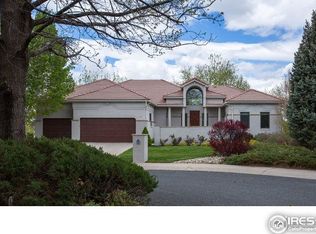 1412 Richards Lake Rd, Fort Collins, CO 80524