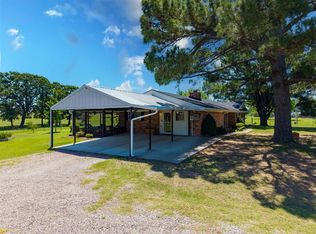 9613 S Highway 99, Prague, OK 74864