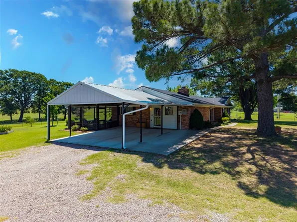 9613 S Highway 99, Prague, OK 74864