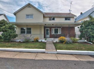 405 Ridge Rd #L-85, Archbald, PA 18403