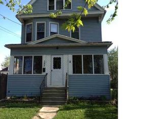 157 Amber St, Buffalo, NY 14220