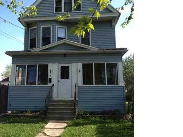 157 Amber St, Buffalo, NY 14220