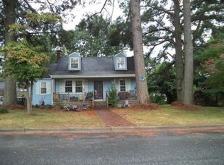 4113 Greenway Ct W, Portsmouth, VA 23707