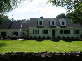 849 Mill Hill Rd, Southport, CT 06890