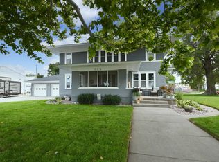 134 E Potter Ave, Elm Creek, NE 68836