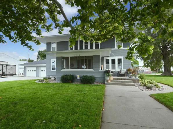 134 E Potter Ave, Elm Creek, NE 68836