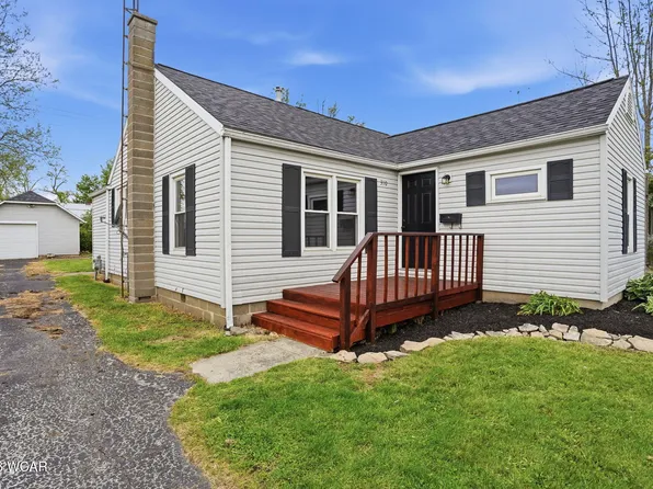 310 S High St, Kenton, OH 43326