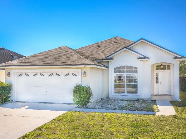 1244 Ardmore St, Saint Augustine, FL 32092