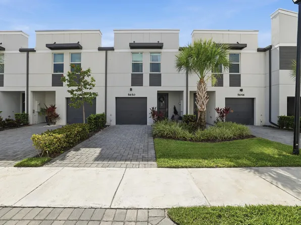 5650 Enclave Drive, Mangonia Park, FL 33407