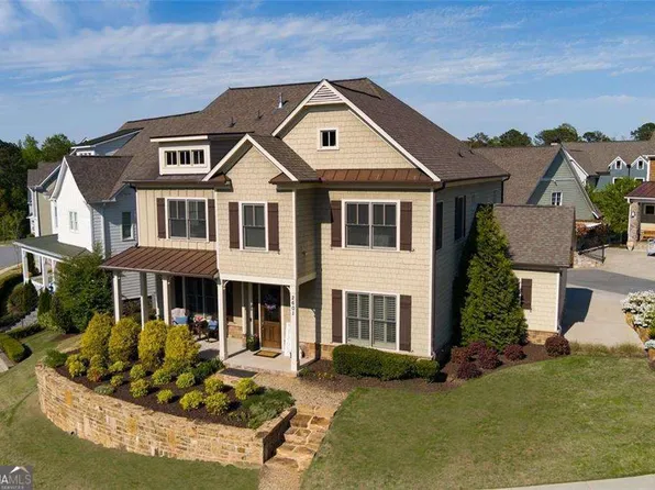 2601 Boulder Way, Woodstock, GA 30188