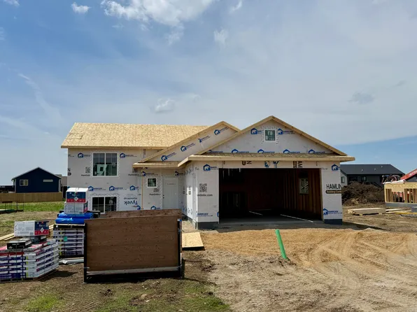 317 Audra Dr, Aurora, SD 57002