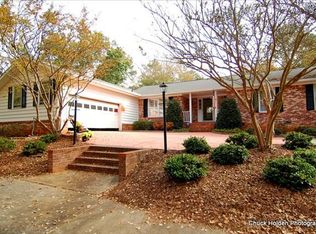 1841 Shadowood Dr, Columbia, SC 29212