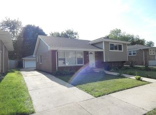 15240 Sunset Dr, Dolton, IL 60419