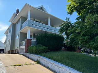 1636 Warren Rd #1, Lakewood, OH 44107