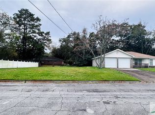 0 Fox St, Savannah, GA 31415