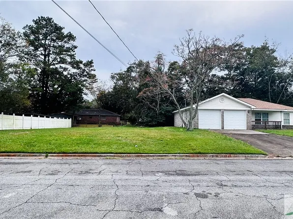 0 Fox Street, Garden City, GA 31415
