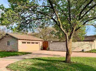 7722 E Huntington St, Wichita, KS 67206