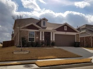 501 Cold Mountain Trl, Fort Worth, TX 76131
