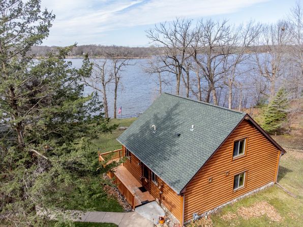 Waterfront - Chisago County MN Waterfront Homes For Sale - 73 Homes ...