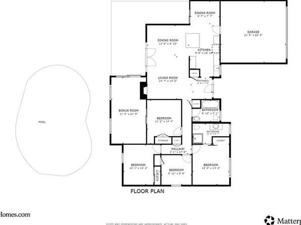 4168 Cedar Ave, Norco, CA 92860