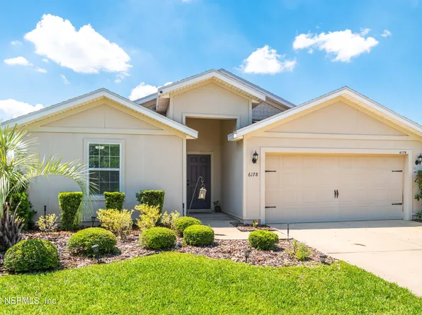 6178 DAYLILLY Road, Macclenny, FL 32063