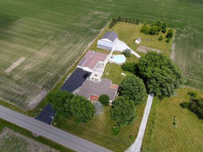 5422 S 250 E, Waldron, IN, 46182